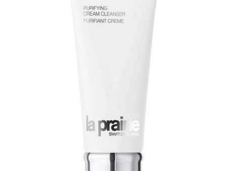 La Prairie Purifying Cream Cleanser 200 ml Sale