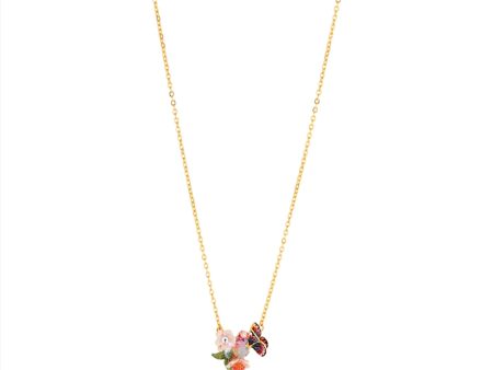 Les Nereides Hanami Necklace Online Sale