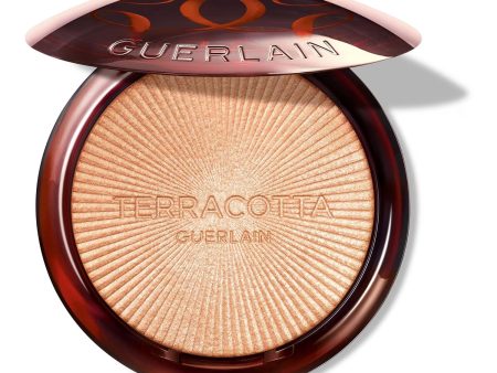 Guerlain Terracotta Luminizer Gold Sale