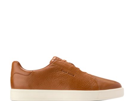 Cole Haan Men s GrandPrø Luxe Slip-On Sneakers Online Hot Sale