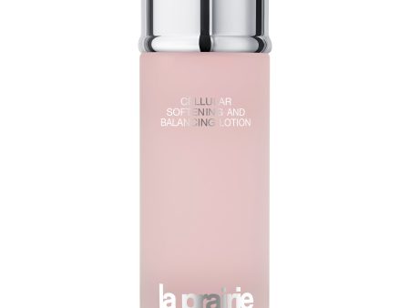 La Prairie Cellular Softening and Balancing Lotion 250 ml Discount