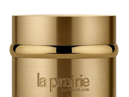 La Prairie Pure Gold Radiance Eye Cream Sale