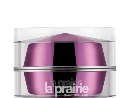 La Prairie Platinum Rare Haute-Rejuvenation Face Mask Online Sale