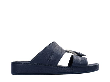 Stefano Ricci Men s Leather Sandal For Sale