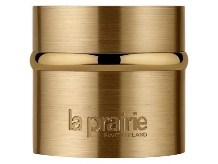 La Prairie Pure Gold Radiance Cream 50 Ml Online Hot Sale