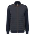 Bugatti Men s Stylish Inner Sweater Jacket Discount