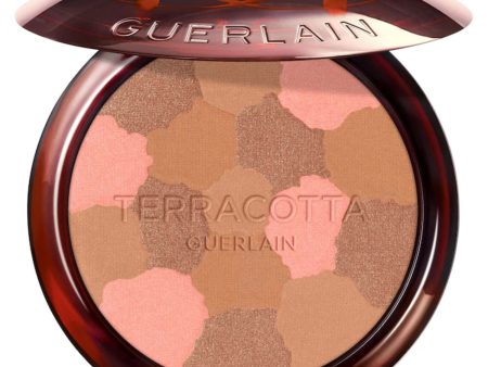 Guerlain Terracotta Light Bronzer Powder - Medium Cool For Cheap