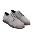 Cole Haan Men s ZERØGRAND Remastered Plain Toe Oxfords on Sale