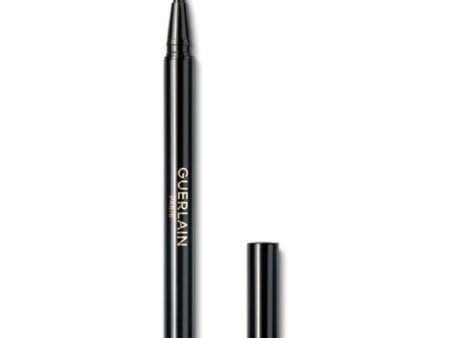 Guerlain Noir G Graphic Liner - Black Online Sale