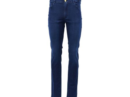 Stefano Ricci Men s Blue Jeans Fashion