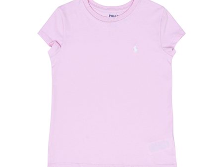 Polo Ralph Lauren Kids Girl s  Classic T-Shirt Online