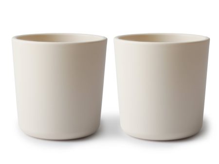 Mushie Kids New Born Cup Ivory Online