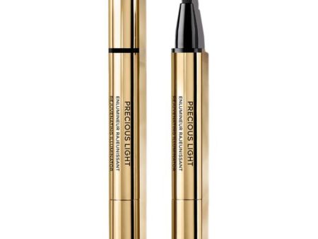 Guerlain Precious Light Concealer - Natural Beige Supply