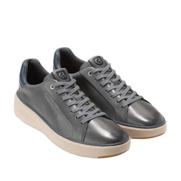 Cole Haan Men s GrandPro Topspin Sneakers Fashion