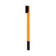 Apriori Tangerine Glow Slim Toothbrush Hot on Sale