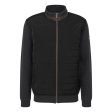 Bugatti Men s Stylish Inner Sweater Jacket Discount