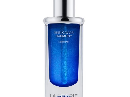 La Prairie Skin Caviar Harmony L’extrait Lightweight Serum 20ml Supply