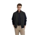 Bugatti Men s Stylish Inner Sweater Jacket Discount