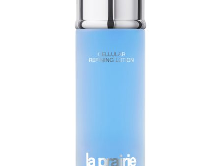 La Prairie Cellular Refining Lotion 250 ml For Discount