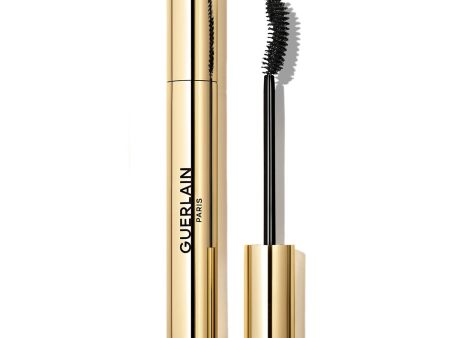 Guerlain Noir G Mascara - Black Online now