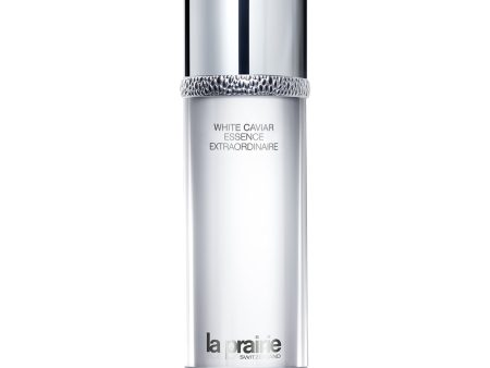 La Prairie White Caviar Essence Extraordinaire 150ml Sale