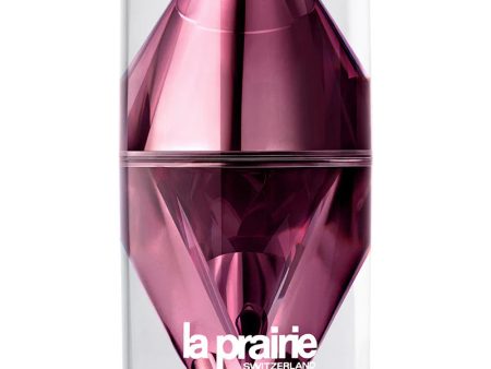 La Prairie Platinum Rare Cellular Night Elixir Serum 20ml Discount