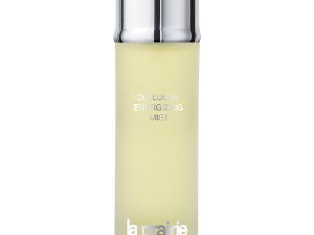 La Prairie Cellular Energizing Body Spray Mist Fashion