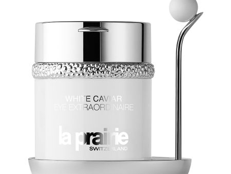 La Prairie White Caviar Eye Extraordinaire Illuminating Eye Cream 20ml Sale