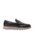 Cole Haan Men s ZERØGRAND Remastered Penny Loafers Fashion