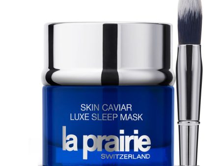 La Prairie Skin Caviar Luxe Sleep Mask 50ml Cheap