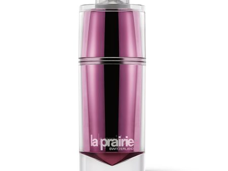 La Prairie Platinum Rare Haute-Rejuvenation Eye Elixir Serum 15ml Supply