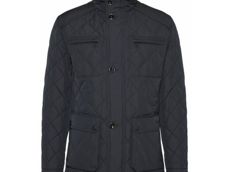 Bugatti Men s Black Jacket Sale