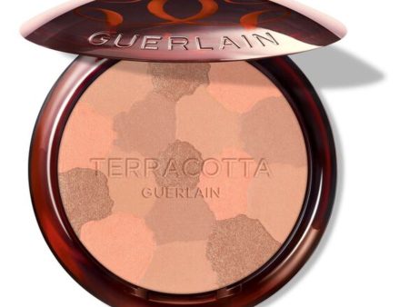 Guerlain Terracotta Light Bronzer Powder - Light Warm Online Sale