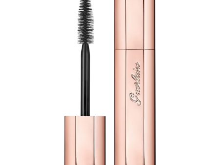 Guerlain Mad Eyes Mascara - Black on Sale