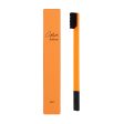 Apriori Tangerine Glow Slim Toothbrush Hot on Sale