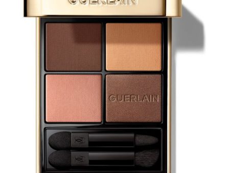 Guerlain Ombres G Eyeshadow Palette - Wild Nudes For Sale