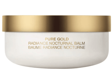 La Prairie Pure Gold Radiance
Nocturnal Balm Refill Online Sale