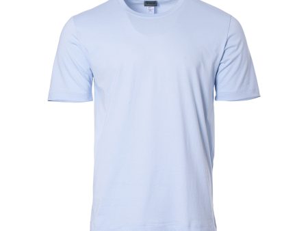 Hanro Men s Sleep & Lounge Living Leisure T-shirt For Discount