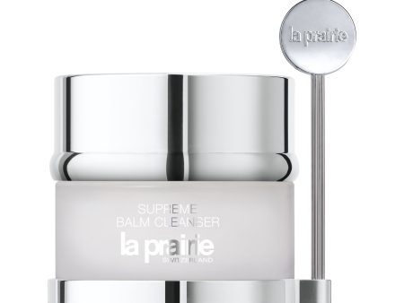 La Prairie Supreme Balm Cleanser 100 ml Hot on Sale