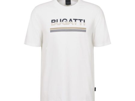 Bugatti Men s Regular Fit T-Shirt For Sale