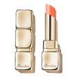 Guerlain Kisskiss Bee Glow Lip Balm - Peach 319 Online Hot Sale