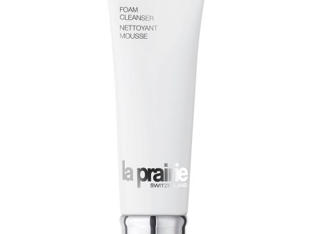 La Prairie Foam Cleanser 125 ml Supply