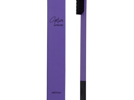 Apriori Lavender Luster Slim Toothbrush Online Hot Sale