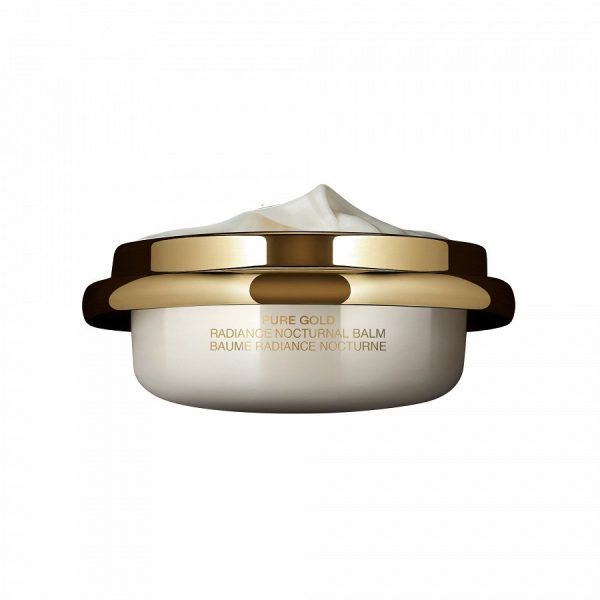 La Prairie Pure Gold Radiance
Nocturnal Balm Refill Online Sale