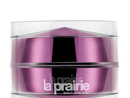 La Prairie Platinum Rare Haute-Rejuvenation Eye Cream 20ml on Sale