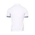 Zilli Men s White Polo T-Shirt Hot on Sale