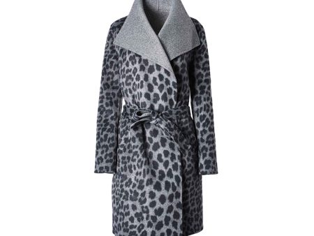 Anne Fontaine Women s Dordogne Coat Sale