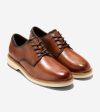 Cole Haan Men s American Classics Montrose Plain Toe Oxfords Online Sale