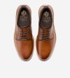 Cole Haan Men s American Classics Montrose Plain Toe Oxfords Online Sale