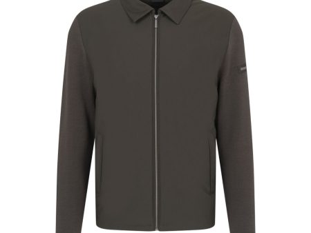 Bugatti Men s Comfortable and Luxurious Feel Jacket Online Sale